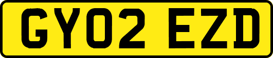 GY02EZD