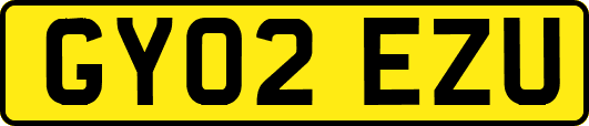 GY02EZU