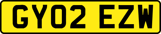 GY02EZW