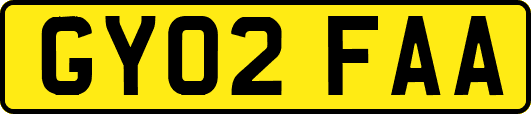 GY02FAA