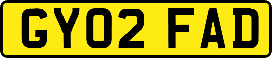 GY02FAD