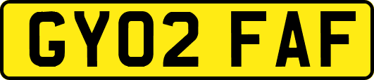 GY02FAF