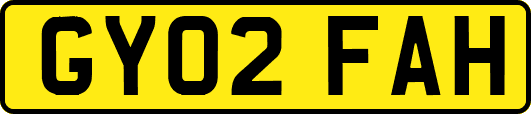 GY02FAH