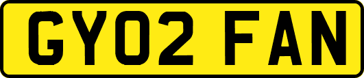 GY02FAN