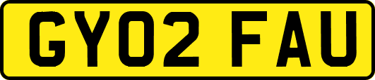 GY02FAU