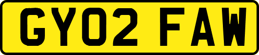 GY02FAW