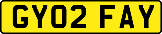 GY02FAY