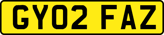 GY02FAZ