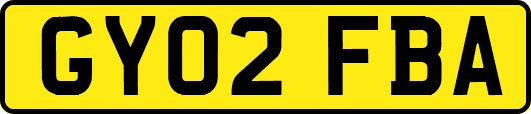 GY02FBA