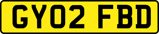 GY02FBD