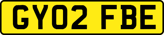 GY02FBE