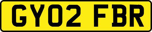 GY02FBR