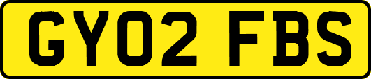 GY02FBS