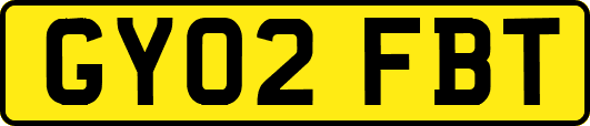 GY02FBT
