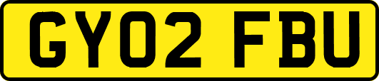 GY02FBU