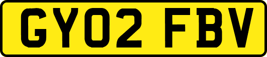 GY02FBV