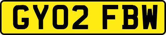 GY02FBW