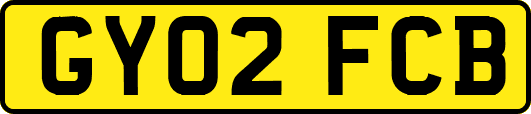 GY02FCB