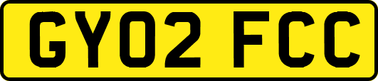 GY02FCC