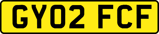GY02FCF