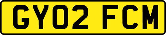 GY02FCM