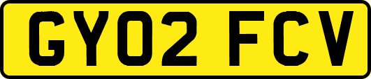GY02FCV