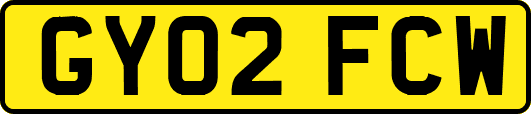 GY02FCW