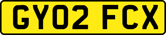GY02FCX
