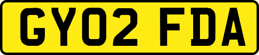 GY02FDA