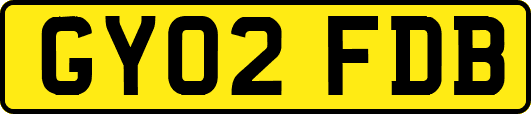 GY02FDB