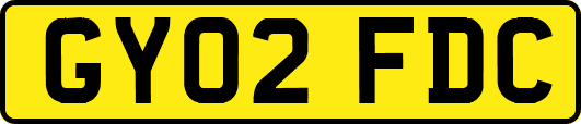 GY02FDC