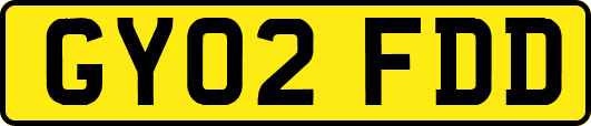 GY02FDD