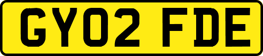 GY02FDE