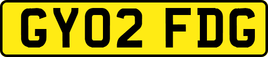 GY02FDG