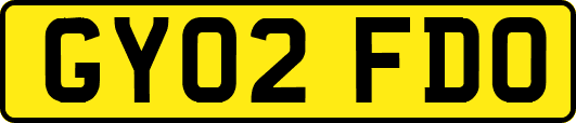 GY02FDO