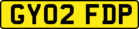 GY02FDP