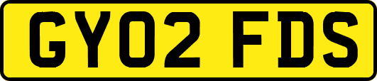 GY02FDS