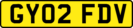 GY02FDV