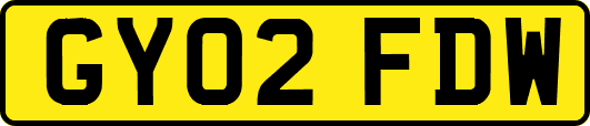 GY02FDW