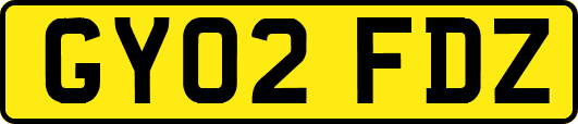 GY02FDZ