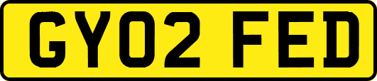 GY02FED