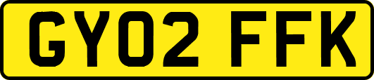 GY02FFK
