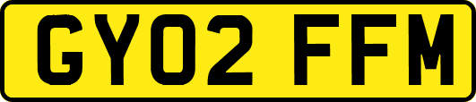 GY02FFM