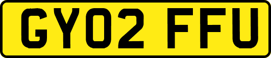 GY02FFU