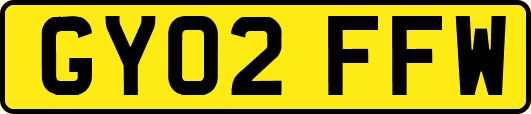 GY02FFW