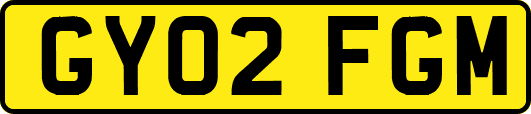 GY02FGM