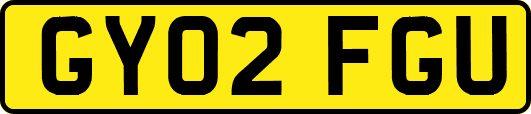 GY02FGU