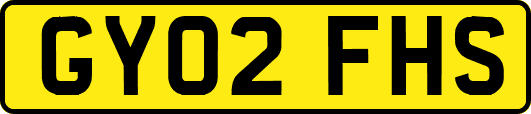 GY02FHS