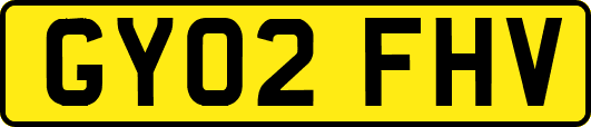 GY02FHV