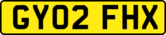 GY02FHX